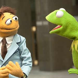 Photo Les Muppets, le retour