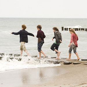 Photo Valeria Eisenbart