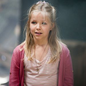 Photo Neele-Marie Nickel