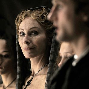 Photo Andrea Sawatzki