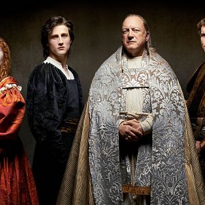 Photo Isolda Dychauk