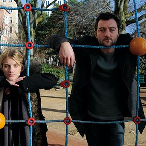 Photo Denis Ménochet