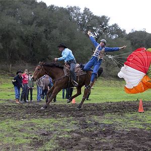 Photo Jackass 3.5