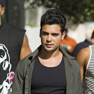 Photo Bille Woodruff