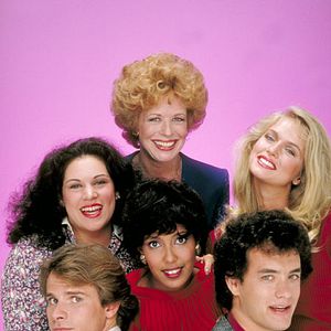 Photo Holland Taylor