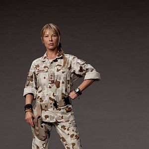 Photo Combat Hospital