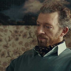 Photo Vincent Cassel