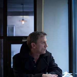 Photo Daniel Craig
