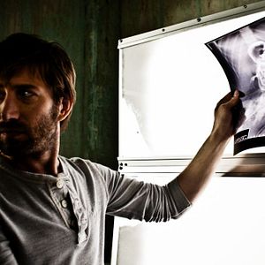 Photo Hidden 3D