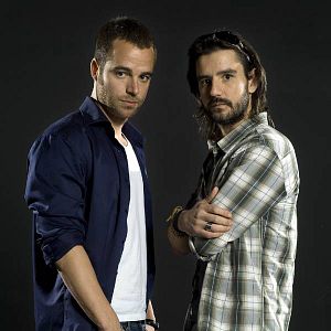 Photo Carles Francino