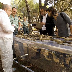 Photo Carles Francino