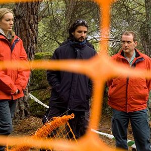 Photo Antonio Hortelano