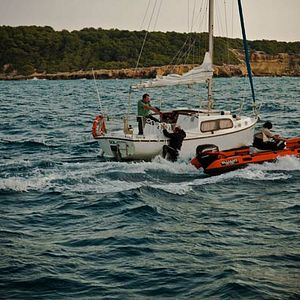 Photo Carles Francino