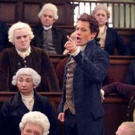 Amazing Grace Film 2006 AlloCiné