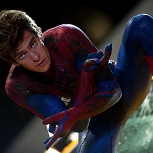 Photo The Amazing Spider-Man