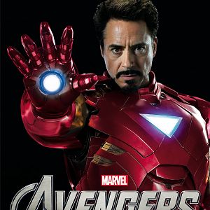 Photo Avengers