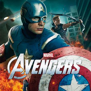 Photo Avengers