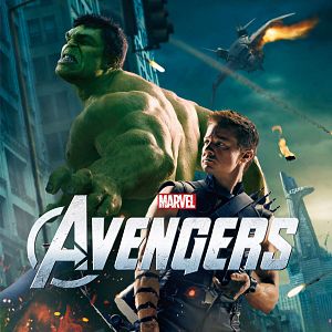 Photo Avengers