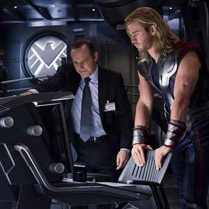 Photo Avengers