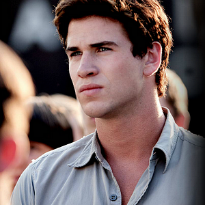 Photo Liam Hemsworth