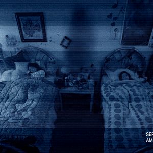 Photo Paranormal Activity 3