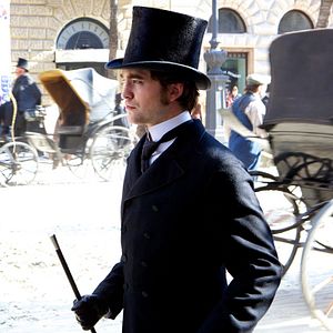 Photo Bel Ami