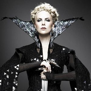 Photo Charlize Theron