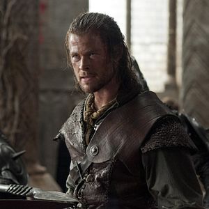 Photo Chris Hemsworth