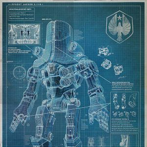 Photo Pacific Rim