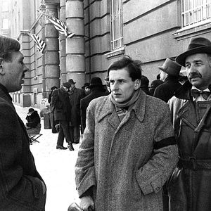 Photo Welcome in Vienna - Partie 3 : Welcome in Vienna