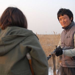 Photo Jin-Seung-Eui Kkeut