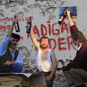 Photo Bu Son Olsun