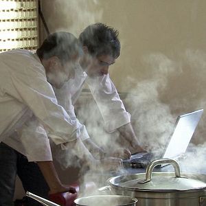 Photo El Bulli