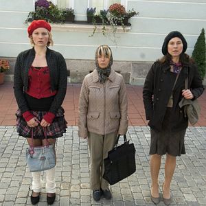 Photo Gisela Schneeberger