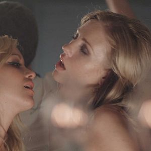Photo Ecstasy