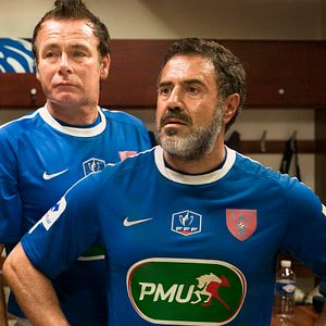 Photo Les Seigneurs