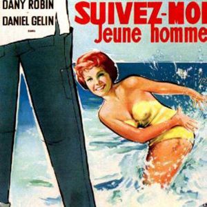Photo Suivez-moi jeune homme