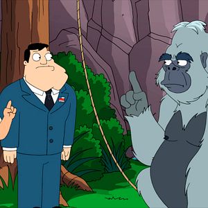Photo American Dad!
