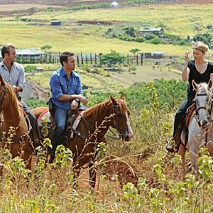 Photo Hawaii Five-0 (2010)