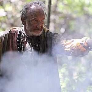 Photo Robert Englund