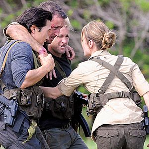 Photo Hawaii Five-0 (2010)