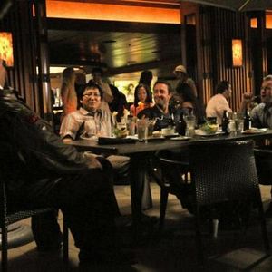 Photo Masi Oka