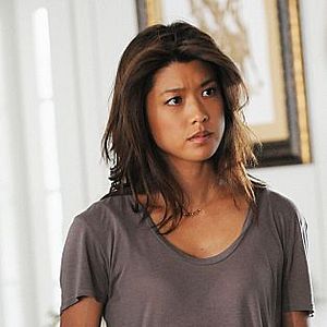 Photo Grace Park