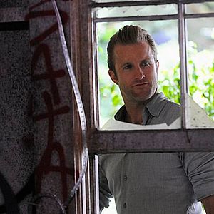 Photo Scott Caan