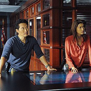 Photo Hawaii Five-0 (2010)