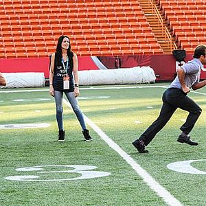 Photo Michelle Borth