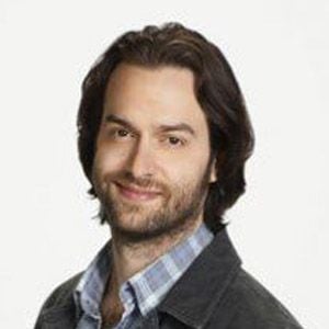 Photo Chris D'Elia