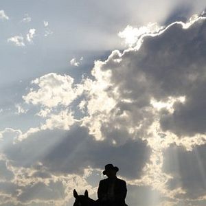 Photo Hell On Wheels : l'Enfer de l'Ouest