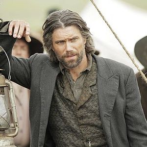 Photo Hell On Wheels : l'Enfer de l'Ouest