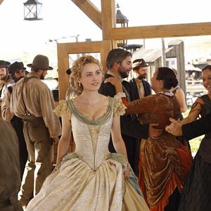 Photo Hell On Wheels : l'Enfer de l'Ouest